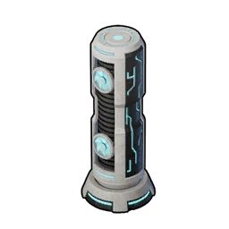 Ancient Air Conditioner