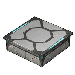 Ancient Foundation