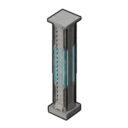 Ancient Pillar