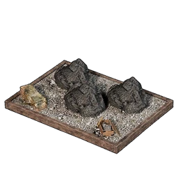 Coal Quarry