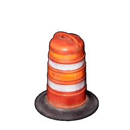 Traffic Control Set