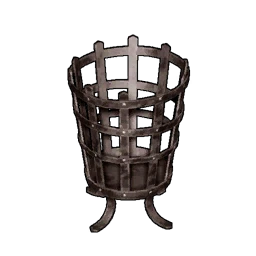 Flame Cauldron
