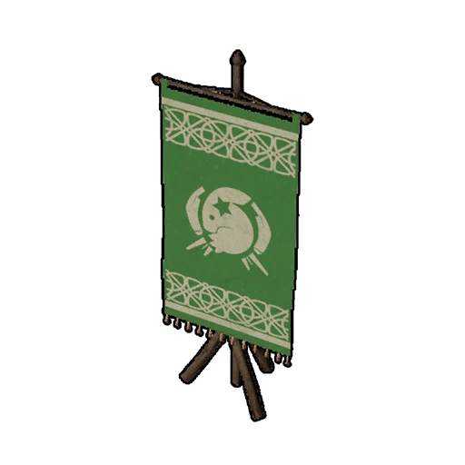 Free Pal Alliance Flag Set