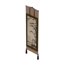 掛軸