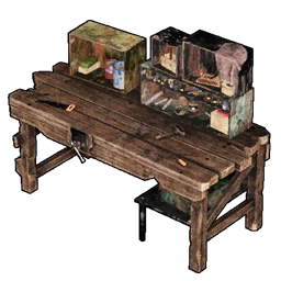 High-Quality Workbench