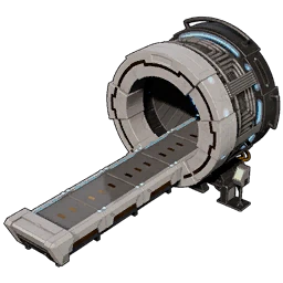 Item Retrieval Machine