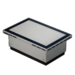 Bureau de laboratoire