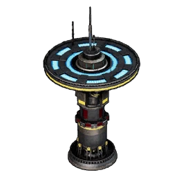 Large Power Generator