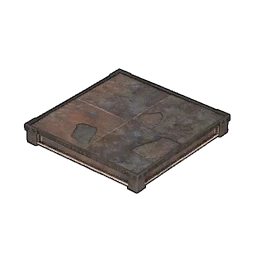 Metal Roof