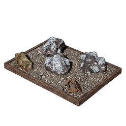 Pure Quartz Quarry