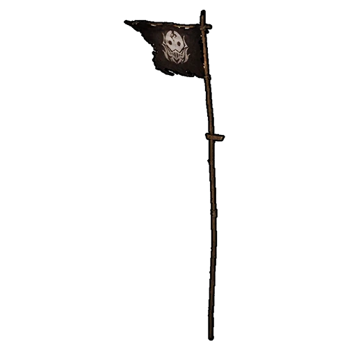 Rayne Syndicate Flag Set