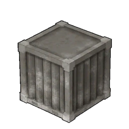 Small Container