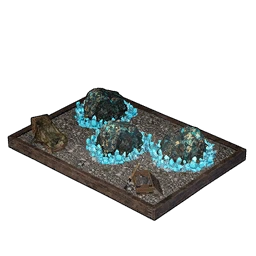 Soralite Quarry