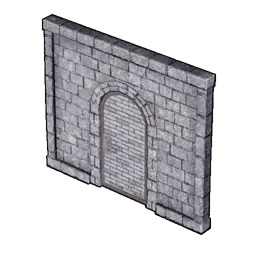 Porta di pietra