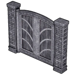 Stone Gate