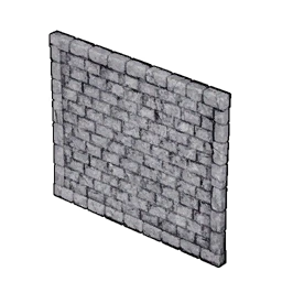 Muro de piedra