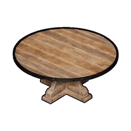Tidy Table Set