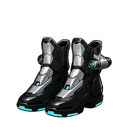 Air Walker Mk I
