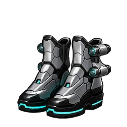 Air Walker Mk II