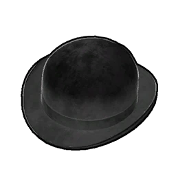 Chapeau melon