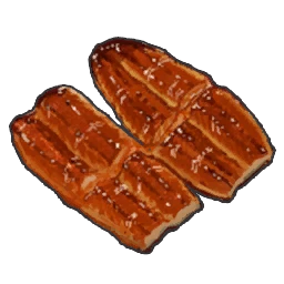 ドゥムッドの炙り焼き