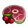 Carne de capricho