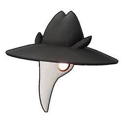 Chapeau Cawgnito