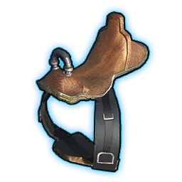 Celesdir Noct Saddle