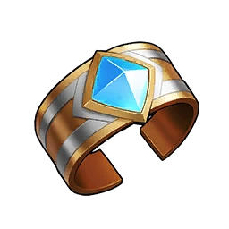Anillo criolinx