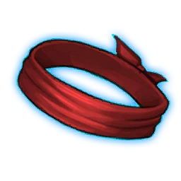 Digtoise's Headband
