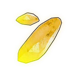 Electric Radiant Gem