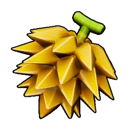 Fruta de habilidad eléctrica: láser de bloqueo