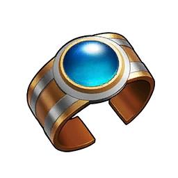 Anillo Faleris Aqua
