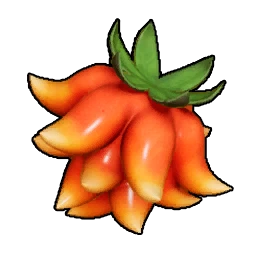Fruta de habilidad de fuego: aliento de Ignis