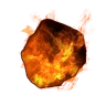 Flame Organ