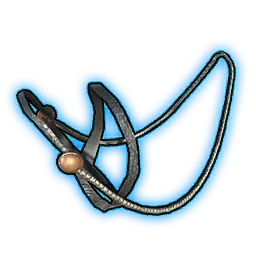 Foxparks' Harness