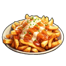 Картофель фри