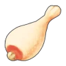 ゲイレクロー鶏
