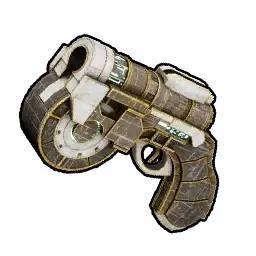 GrapplingGun