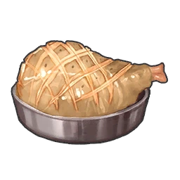 구운 갈집게