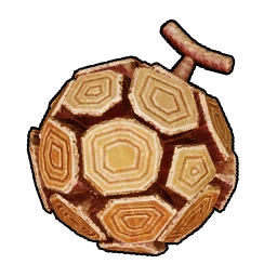 Fruta de Habilidade Terrestre: Bog Blast
