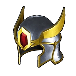 Casco consacrato