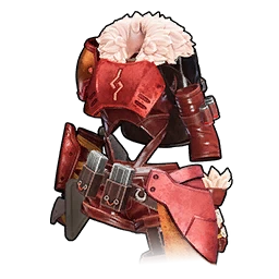 Heat Resistant Metal Armor