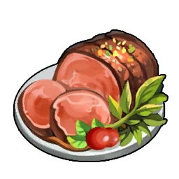 Agnello arrosto alle erbe