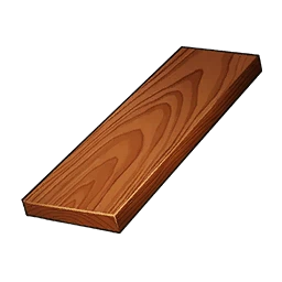 High Quality Wooden Board