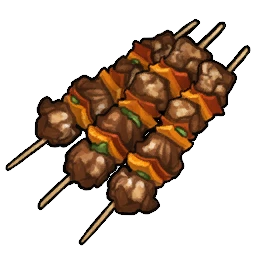 Lamball Kebab