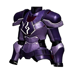 Lightweight Plasteel Armor