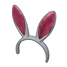 Bandeau à longues oreilles