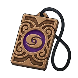 Talisman de Lyleen Noct