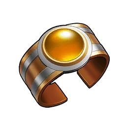 Anillo Terra menastante